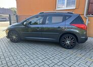 Peugeot 207 7