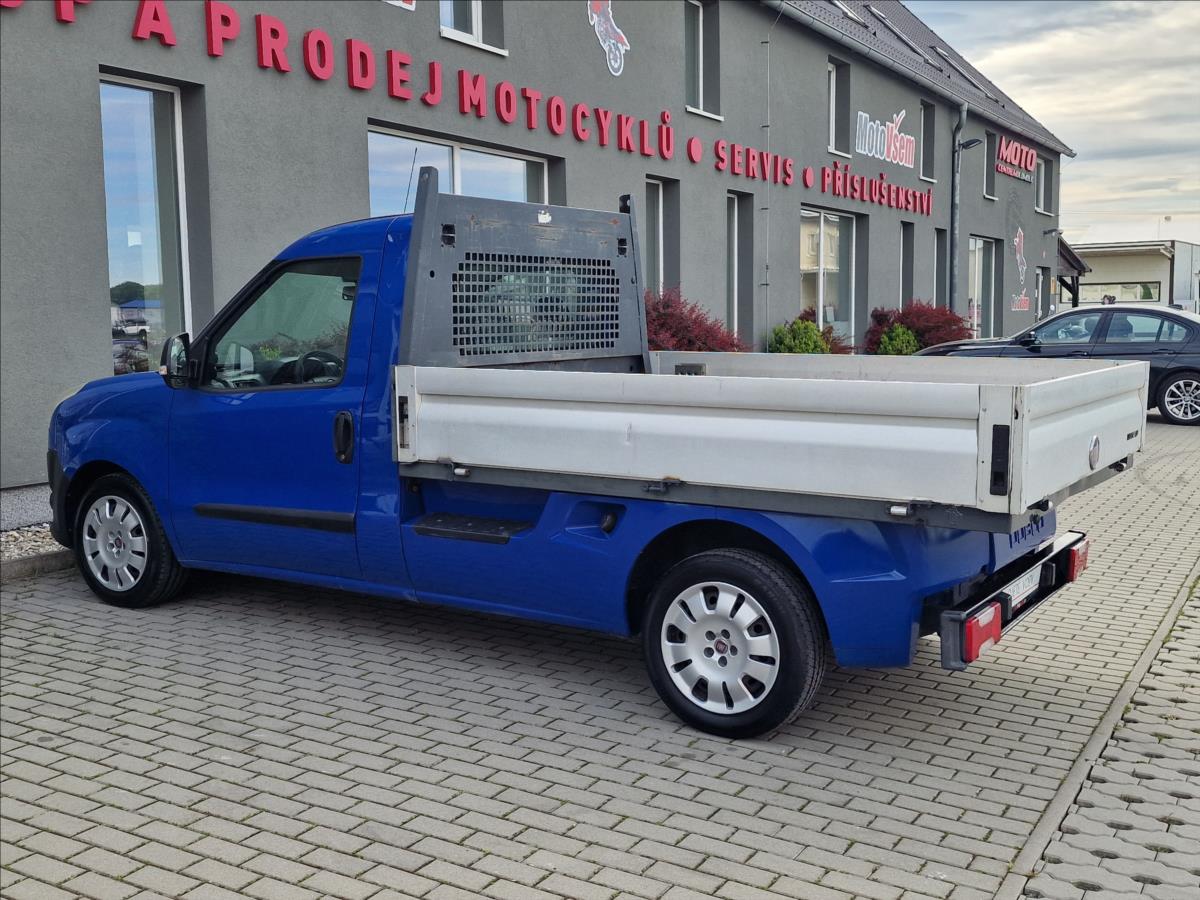Fiat Dobló