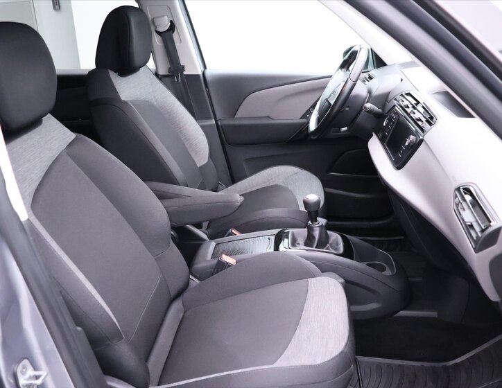 Citroën C4 Picasso MPV 1,6 l 85 kw