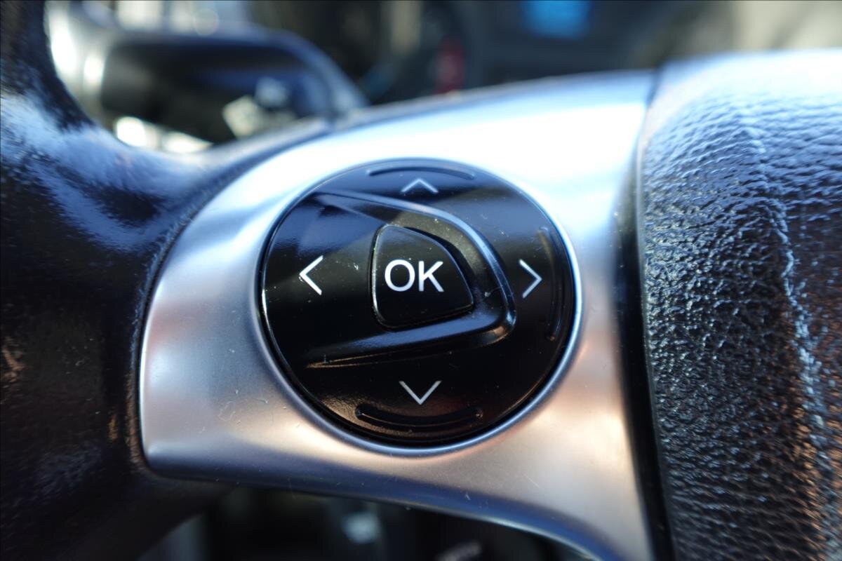 Ford Transit Ostatní 2,2 l 114 kw