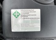 Škoda Octavia Sedan 1,6 l 75 kw