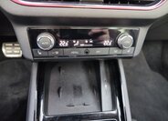 Škoda Scala Hatchback 1,5 l 110 kw