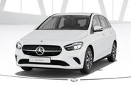 Mercedes-Benz Třídy B 3