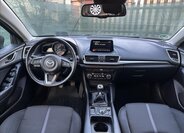 Mazda 3 Hatchback 2,0 l 88 kw