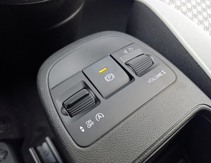 Fiat 500 Hatchback 999,0 48 kw