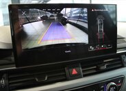 Audi A5 Hatchback 2,0 l 150 kw