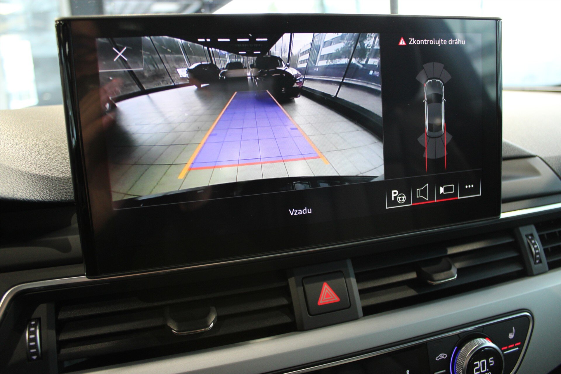 Audi A5 Hatchback 2,0 l 150 kw