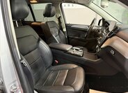 Mercedes-Benz GLE SUV / Terénní 4,7 l 335 kw