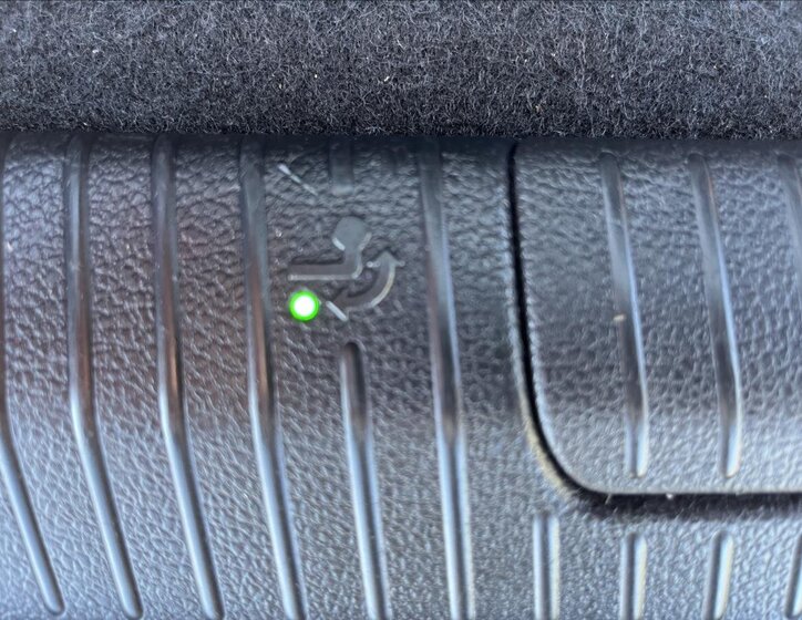 Volkswagen Golf Sportsvan Kombi 1,6 l 81 kw