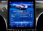 Mercedes-Benz Třídy C 24