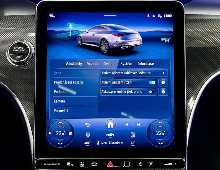 Mercedes-Benz Třídy C 24