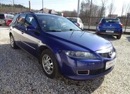 Mazda 6 Kombi 2,0 l 108 kw