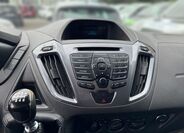 Ford Tourneo Custom 9