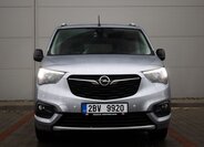 Opel Combo MPV 1,2 l 96 kw