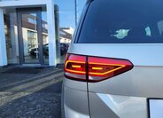 Volkswagen Touran MPV 1,5 l 110 kw