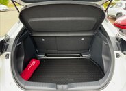 Toyota C-HR Hatchback 1,8 l 72 kw