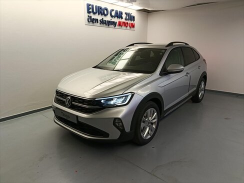 Volkswagen Taigo CUV / Crossover 999,0 85 kw