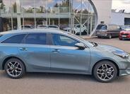 KIA Ceed 2