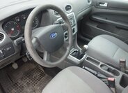 Ford Focus Kombi 1,8 l 85 kw