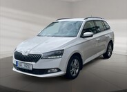 Škoda Fabia 3