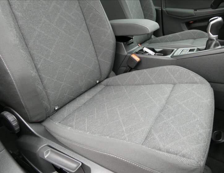 Volkswagen Golf Hatchback 2,0 l 85 kw