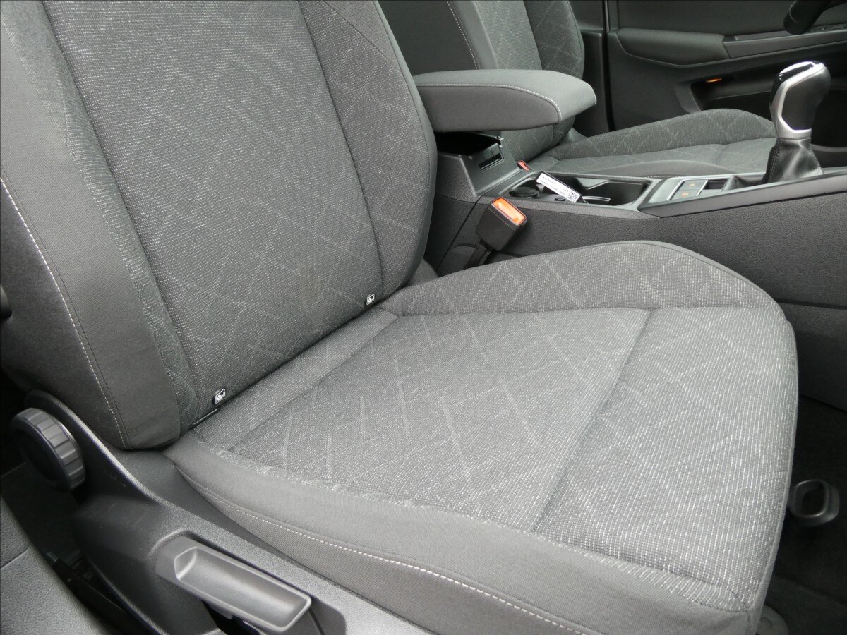 Volkswagen Golf Hatchback 2,0 l 85 kw