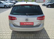 Volkswagen Passat Kombi 2,0 l 140 kw