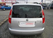 Škoda Roomster 6