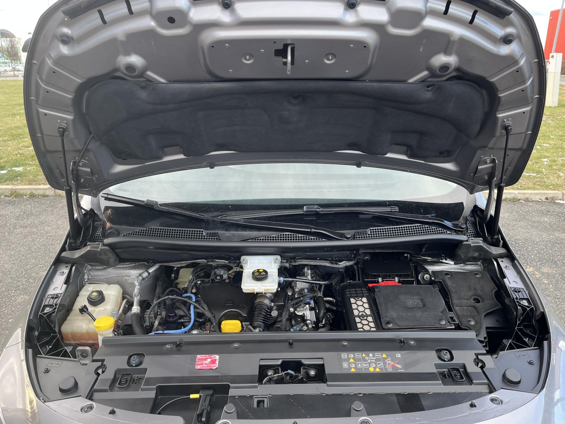 Mercedes-Benz Citan Ostatní 1,5 l 70 kw