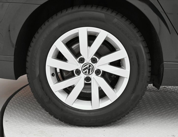 Volkswagen Passat Kombi 2,0 l 110 kw