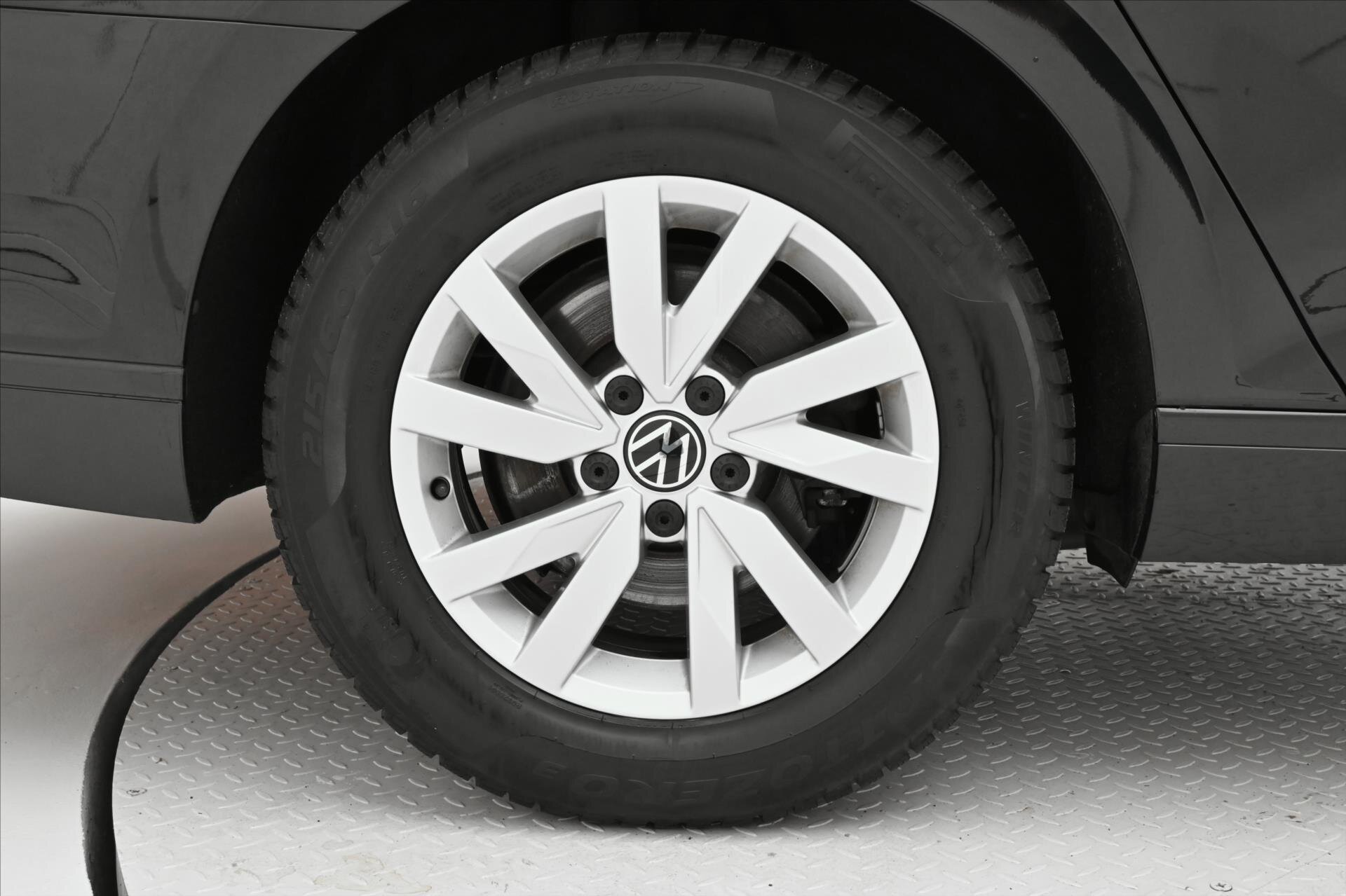 Volkswagen Passat Kombi 2,0 l 110 kw