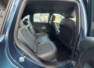 Mercedes-Benz Třídy B MPV 1,3 l 100 kw