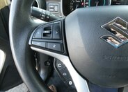 Suzuki Ignis Hatchback 1,2 l 66 kw