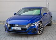 Volkswagen Arteon Kombi 2,0 l 147 kw