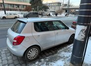 Škoda Fabia Hatchback 0,0 132 kw