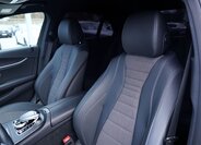 Mercedes-Benz Třídy E Sedan 2,0 l 143 kw