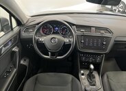 Volkswagen Tiguan Allspace SUV / Terénní 2,0 l 147 kw