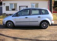 Ford C-MAX 3