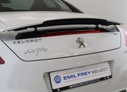 Peugeot RCZ Kupé 1,6 l 147 kw