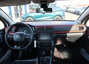 Citroën C3 Hatchback 1,2 l 61 kw