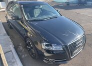Audi A3 5