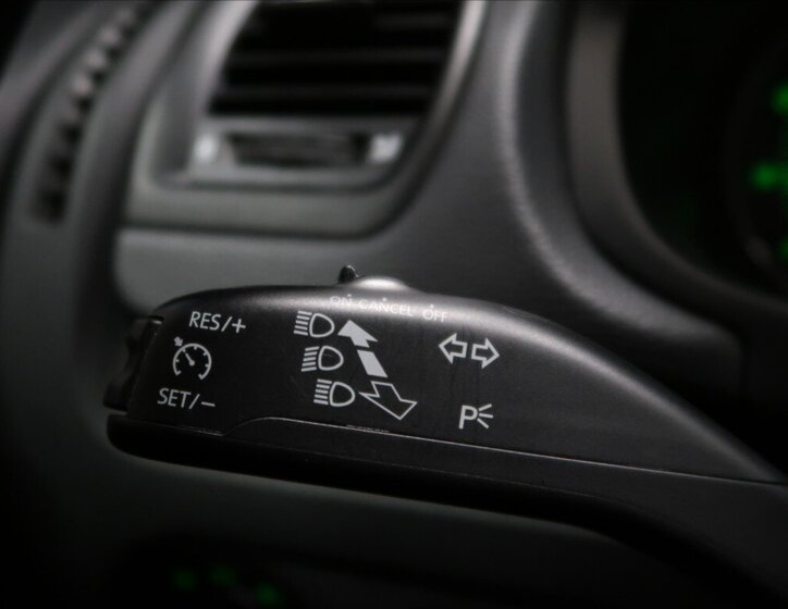 Škoda Roomster MPV 1,4 l 63 kw