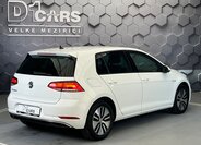 Volkswagen Golf Hatchback 0,0 100 kw