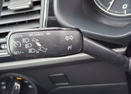 Seat Leon Kombi 2,0 l 221 kw