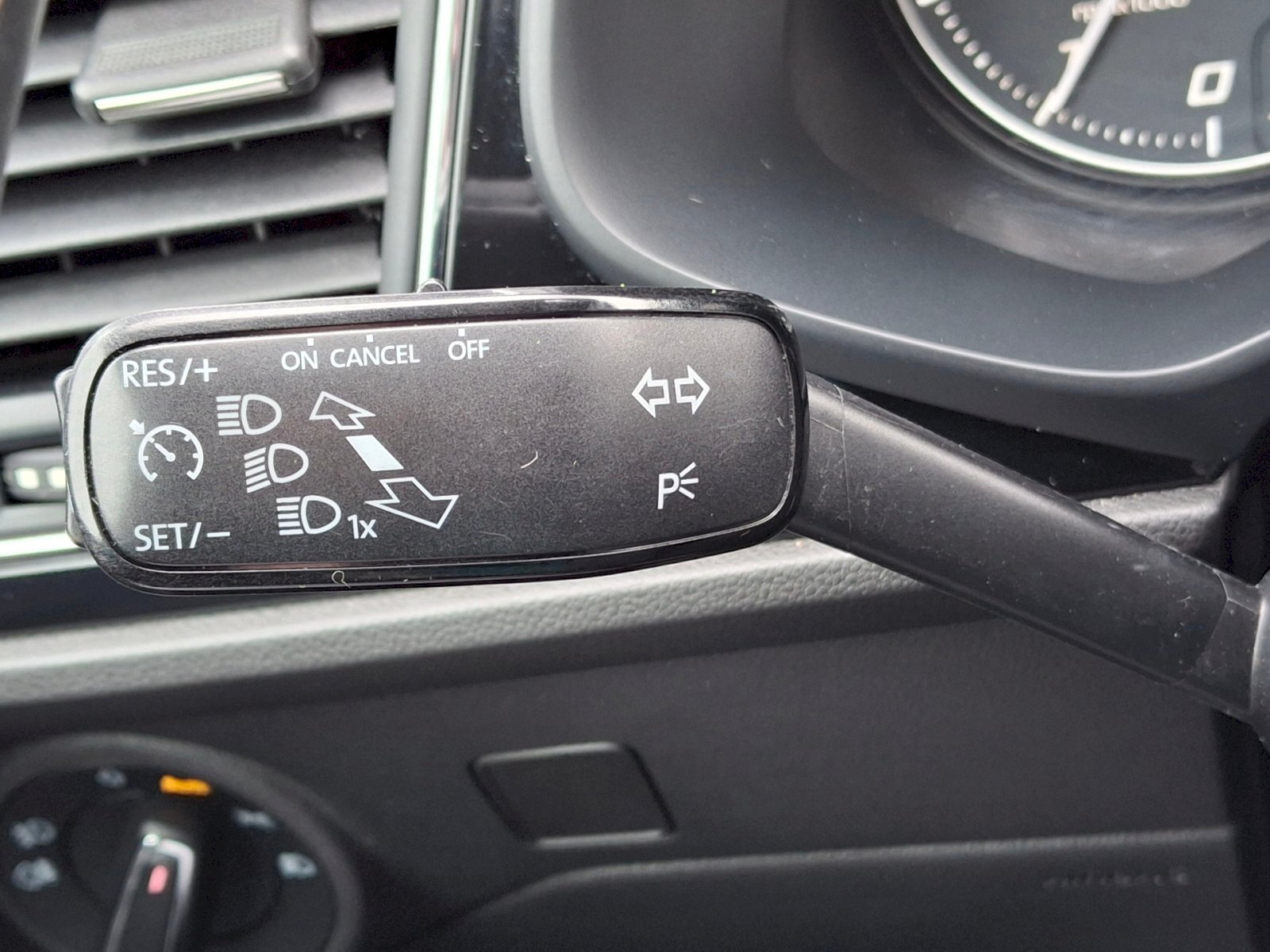 Seat Leon Kombi 2,0 l 221 kw