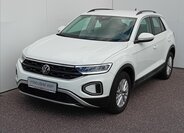 Volkswagen T-Roc Hatchback 999,0 81 kw