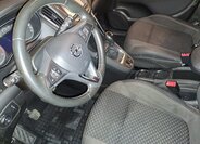 Opel Zafira MPV 0,0 99 kw