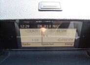 Mercedes-Benz Třídy C Kombi 1,6 l 115 kw