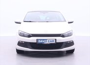 Volkswagen Scirocco Hatchback 2,0 l 103 kw