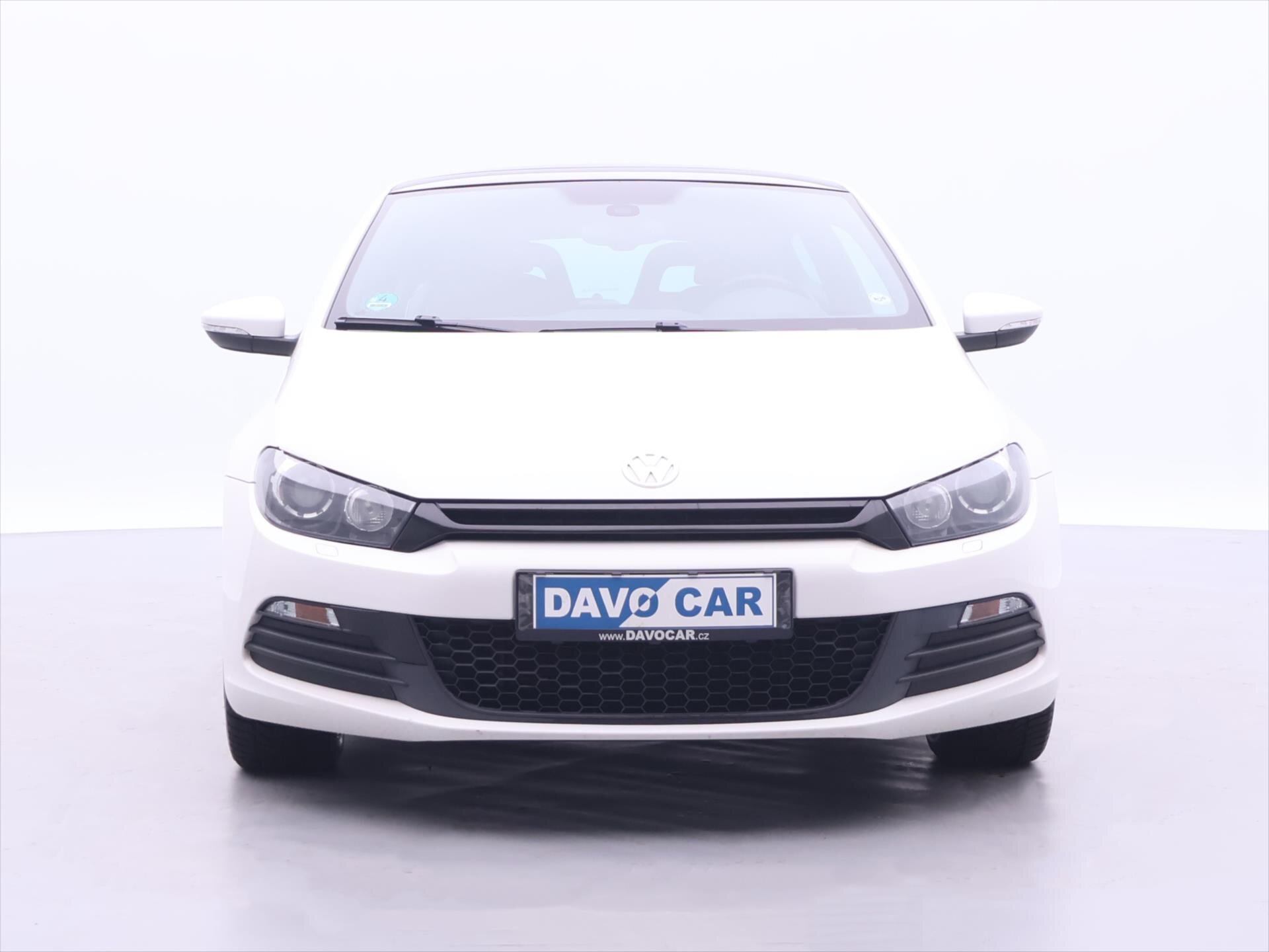 Volkswagen Scirocco Hatchback 2,0 l 103 kw